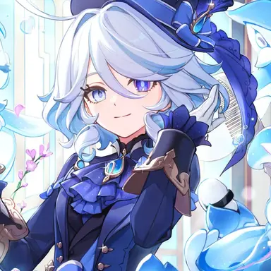 Profile image of 푸리나