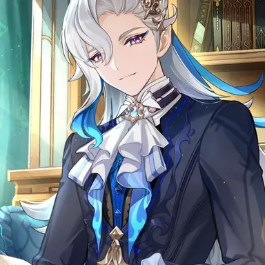 Profile image of 느비예트