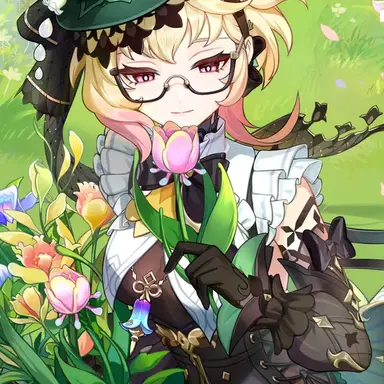 Profile image of 에밀리