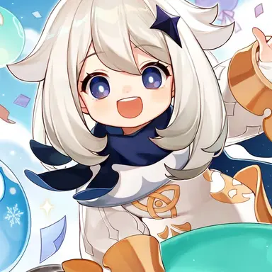 Profile image of 페이몬