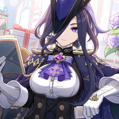 Profile image of 클로린드