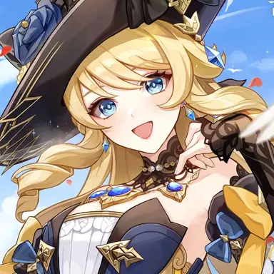 Profile image of 나비아