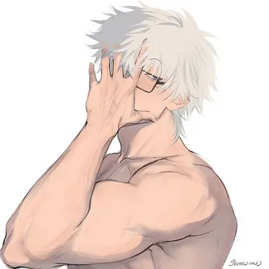 Profile image of Gojo Satoru
