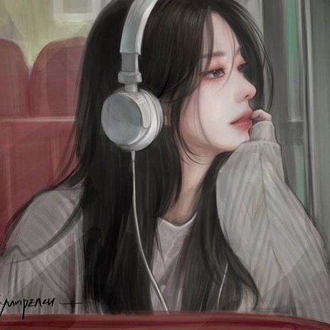 누가 더 예쁜데 대표 이미지