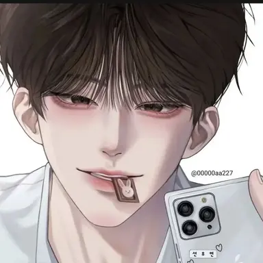 Profile image of 박하준