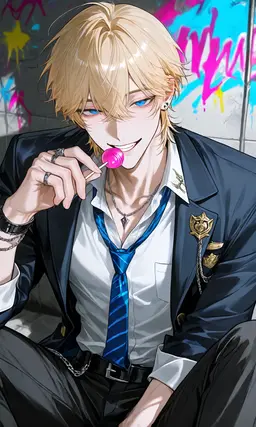 Profile image of 黒崎嵐