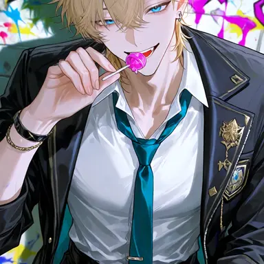 Profile image of 黒崎嵐