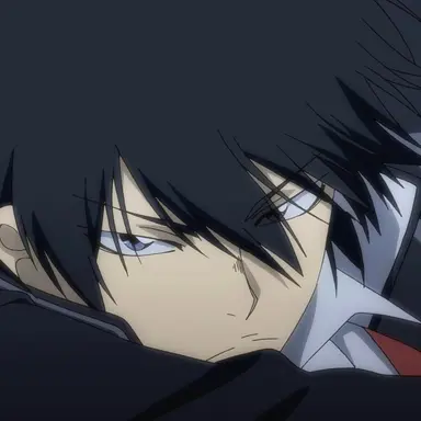 Profile image of 雲雀 恭弥