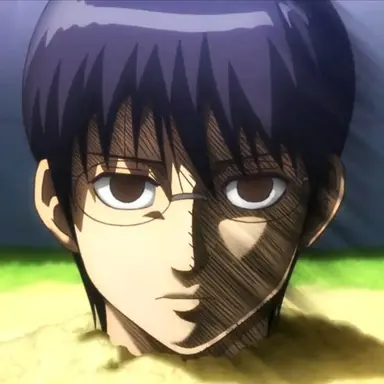 Profile image of 新八