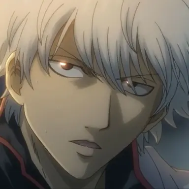 Profile image of 銀時