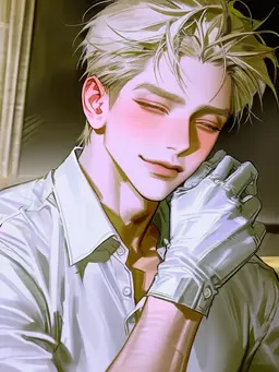 Profile image of ルスリエル