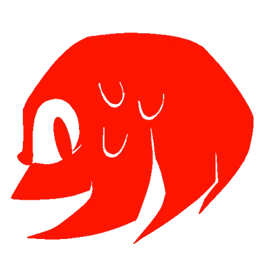 Profile image of ナックルズ