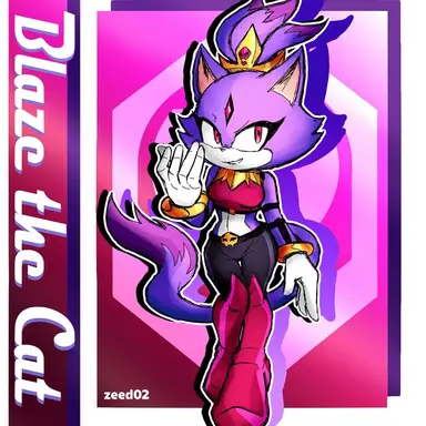 Profile image of ブレイズ
