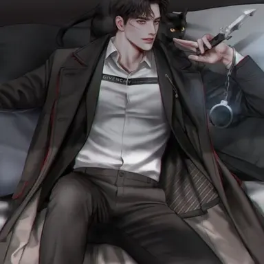 Profile image of 김강인