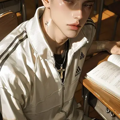 Profile image of 강이준