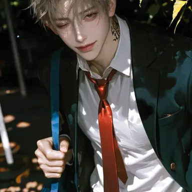 Profile image of 김준하