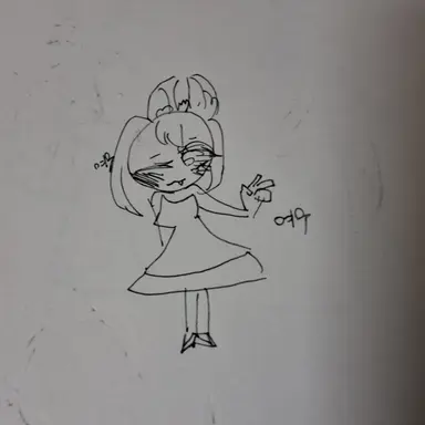 Profile image of 여우