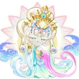 Profile image of 미스틱플라워 쿠키