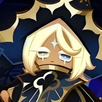 Profile image of 퓨어바닐라쿠키