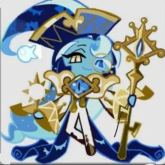 Profile image of 쉐도우밀크쿠키