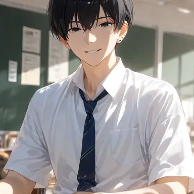 Profile image of 陽斗