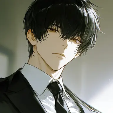 Profile image of Ren Jinguji