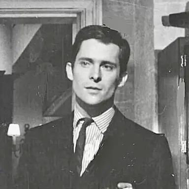 Profile image of Robert