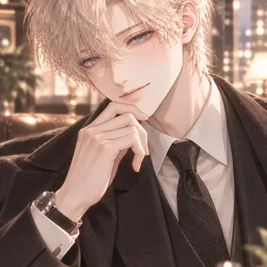 Profile image of Minato