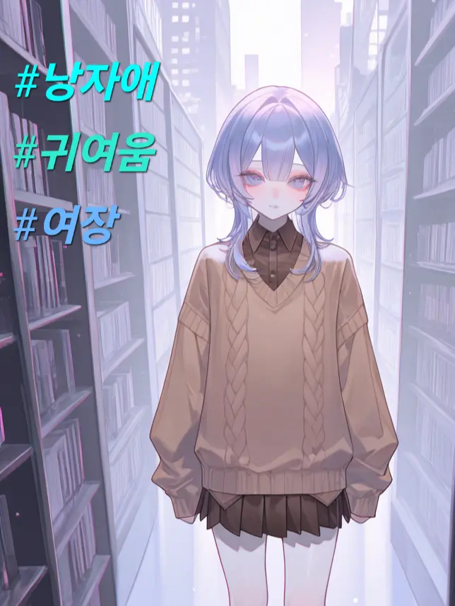 jht1031의 여장관리