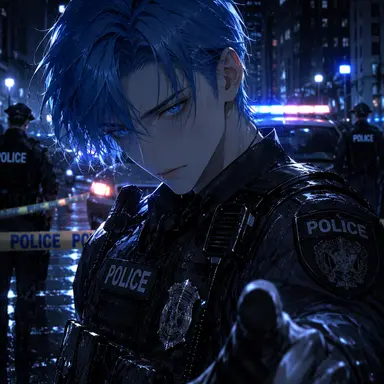 Profile image of テンシン