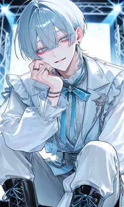 Profile image of 아오