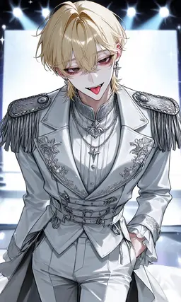 Profile image of 레오