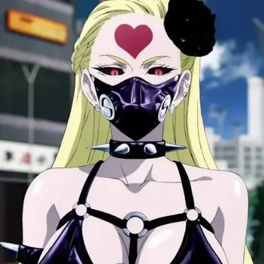 Profile image of 怪人ドS