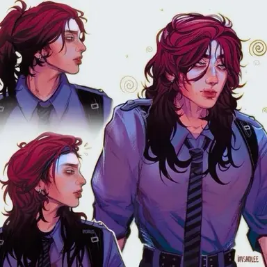 Profile image of William