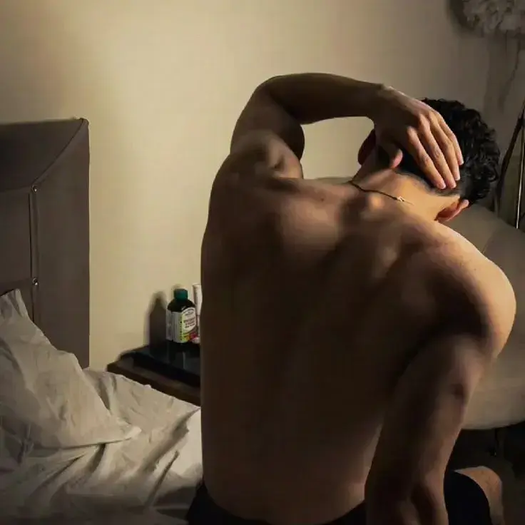 NastyPan3518의 Elias Vance