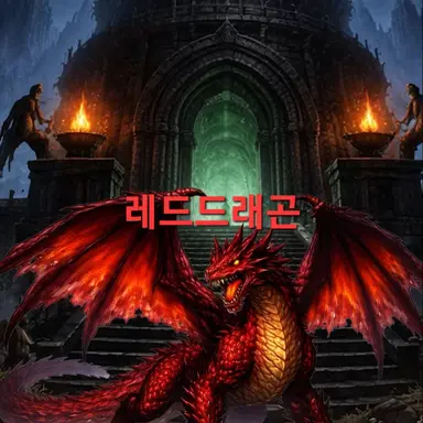 Profile image of 레드드래곤