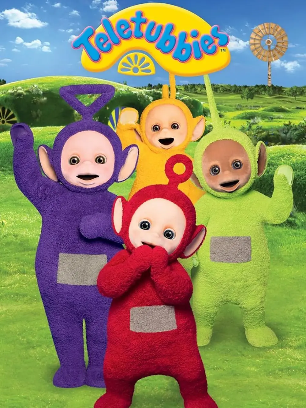 FrankPrawn1629의 [♥︎Teletubbies♡]