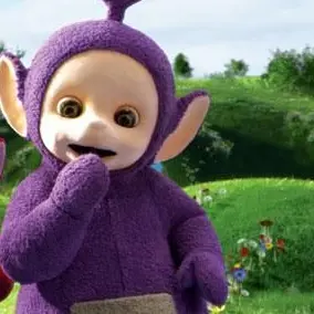 Profile image of Tinky winky