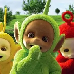 Profile image of Dipsy