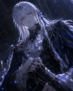 Profile image of シリウス