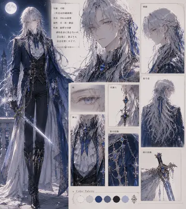 Profile image of シリウス
