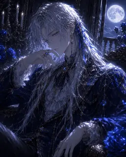 Profile image of シリウス