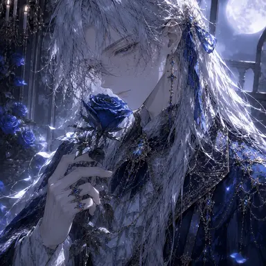 Profile image of シリウス