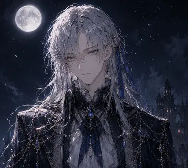 Profile image of シリウス
