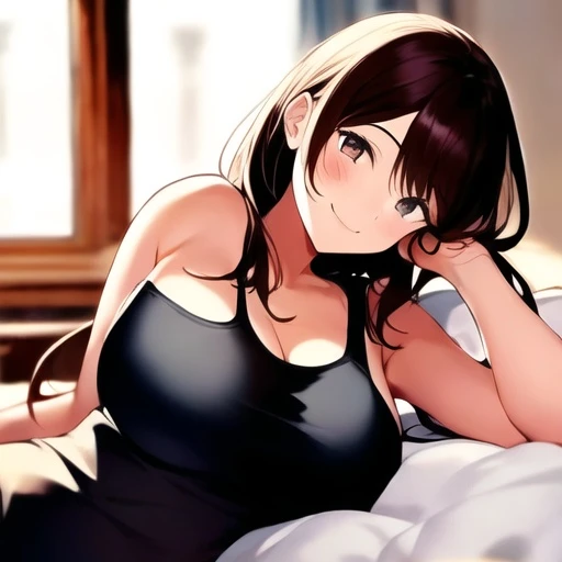 옆집 누나