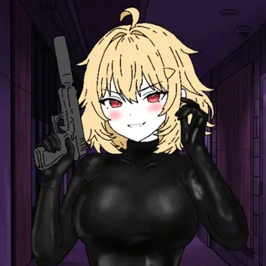 Profile image of 징버거