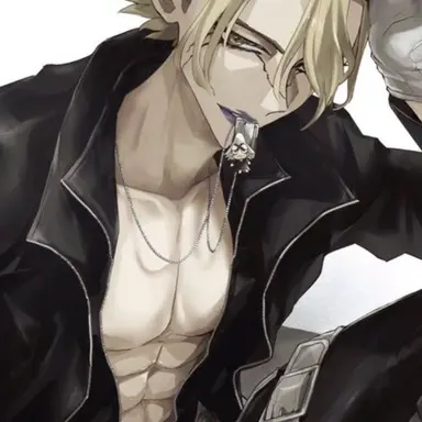 Profile image of スタンリー