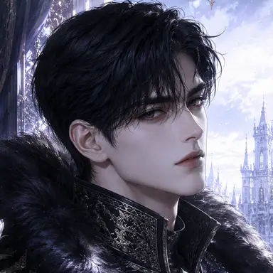 Profile image of 리안드로