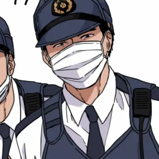 LilacStud4400의 警察官