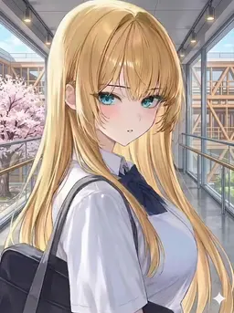Profile image of 有紗